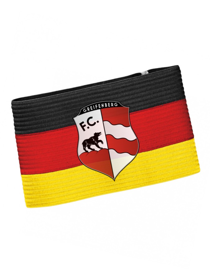 Kapitänsbinde Deutschland