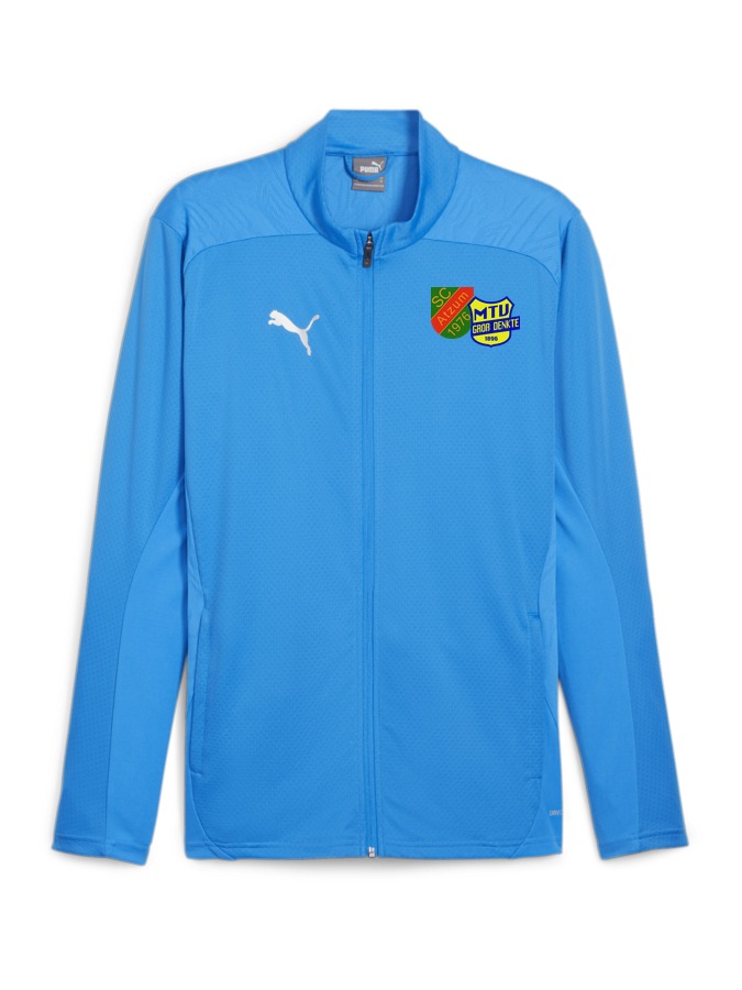 PUMA teamFINAL Trainingsjacke