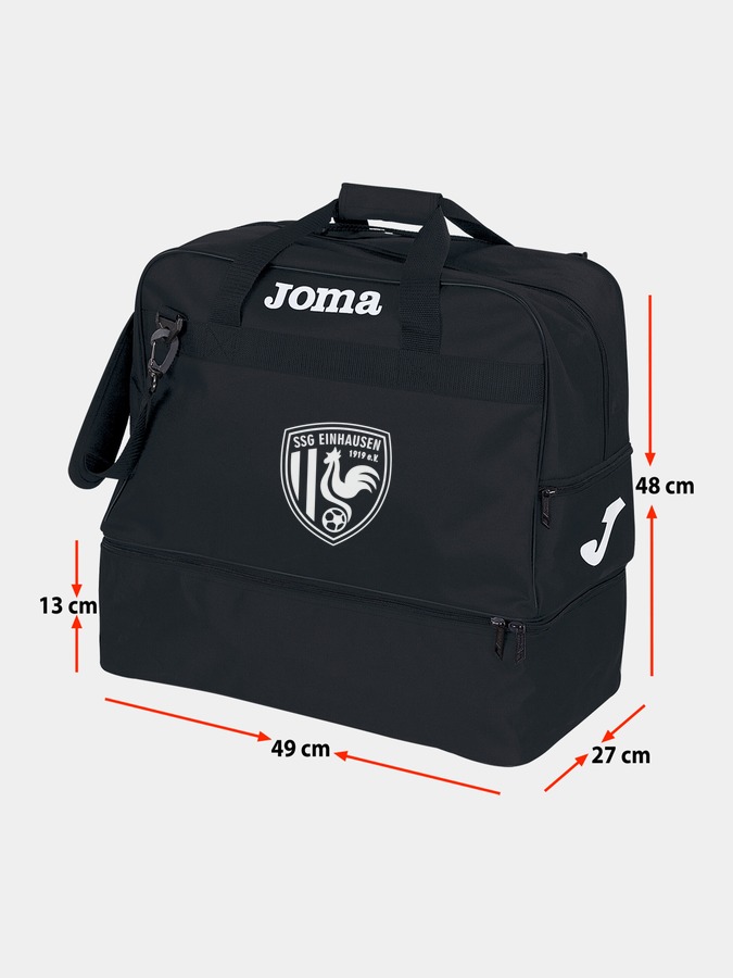 Joma Sporttasche Training 3 (L)