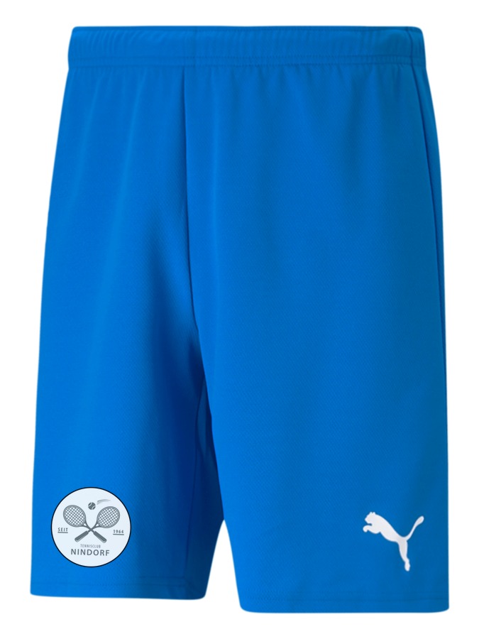 PUMA teamRISE Short