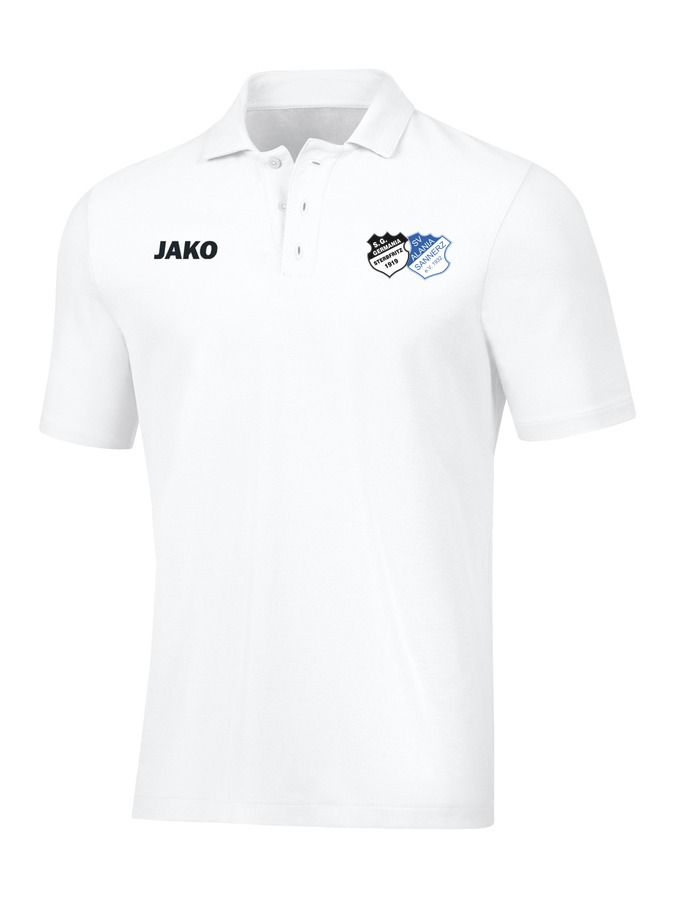 Jako Poloshirt Base