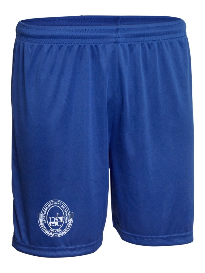 Derbystar Basic Hose