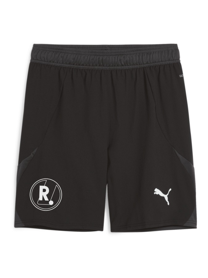 PUMA teamFINAL Shorts