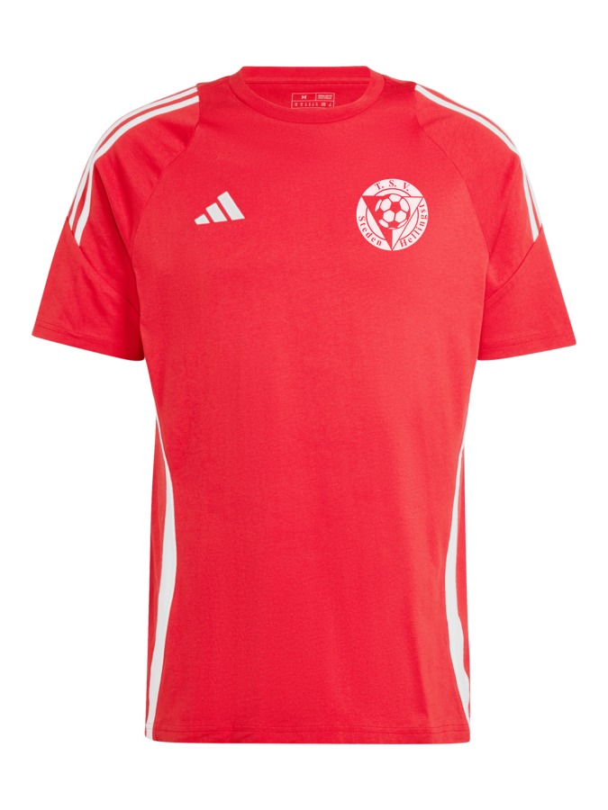 adidas Tiro 24 Sweat T-Shirt