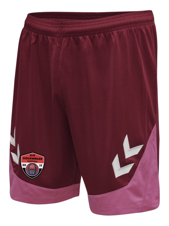 Hummel Lead Trainingsshorts