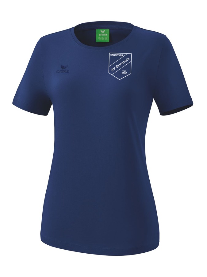 Erima Teamsport T-Shirt Damen