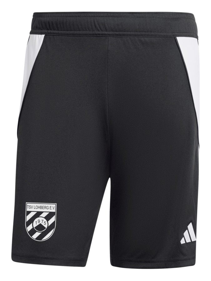 adidas Tiro 24 2in1-Trainingsshorts