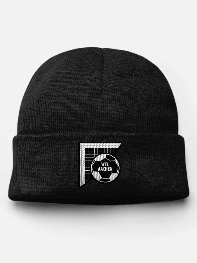 Beanie Sticklogo