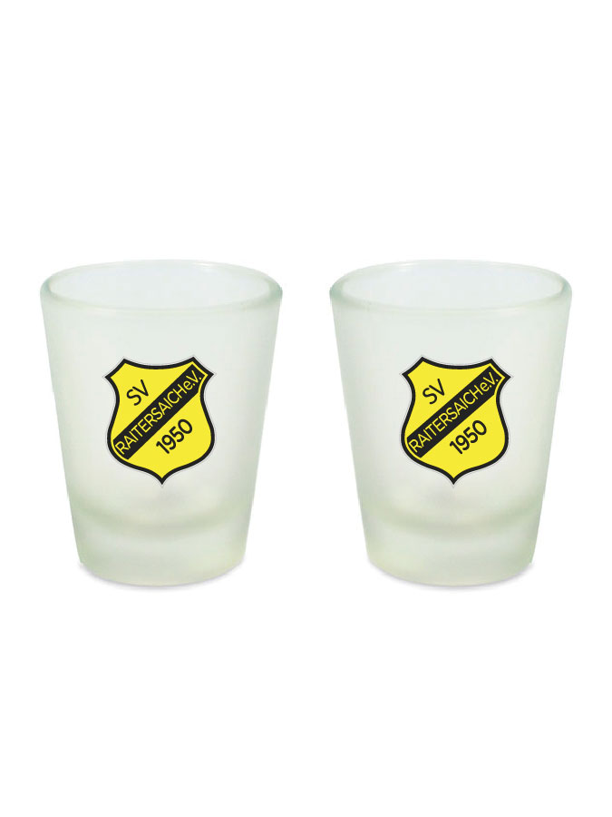 2er Set Schnapsglas Alina