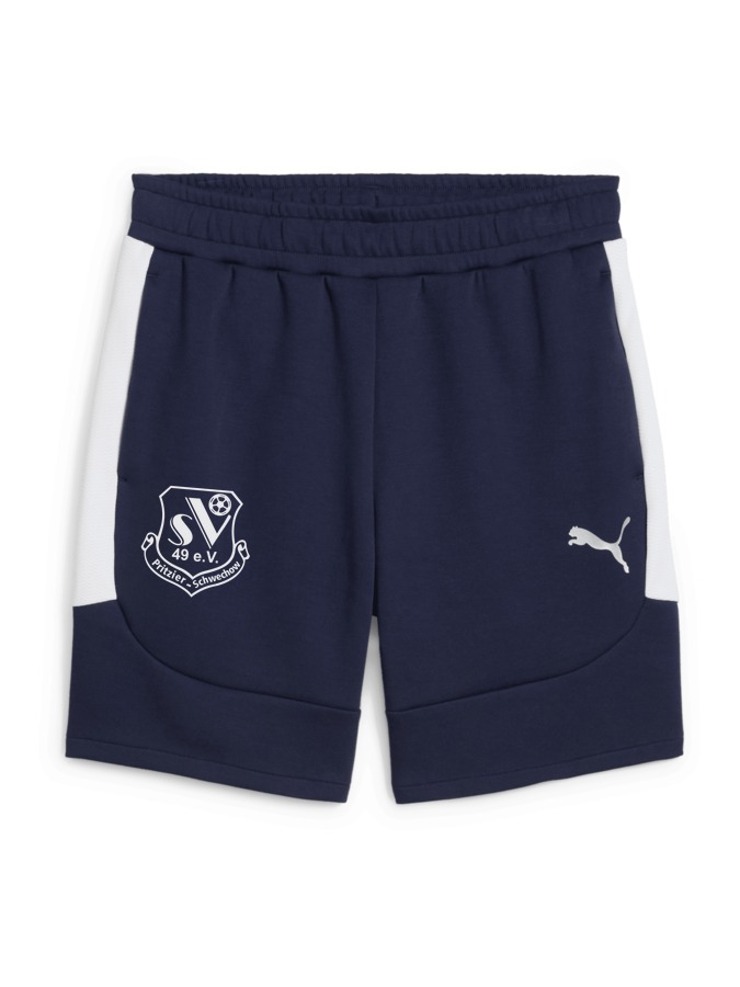 PUMA teamEVOSTRIPE Shorts