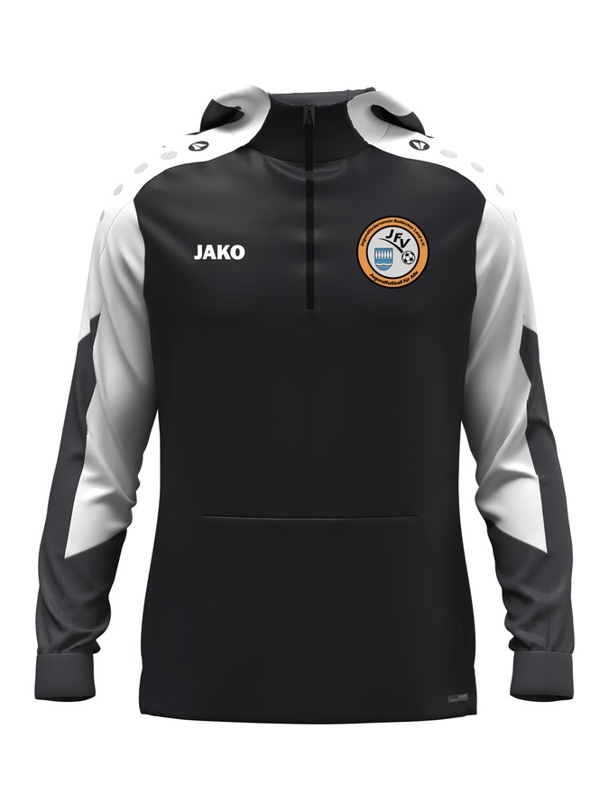 Jako Zip Hoodie Dynamic