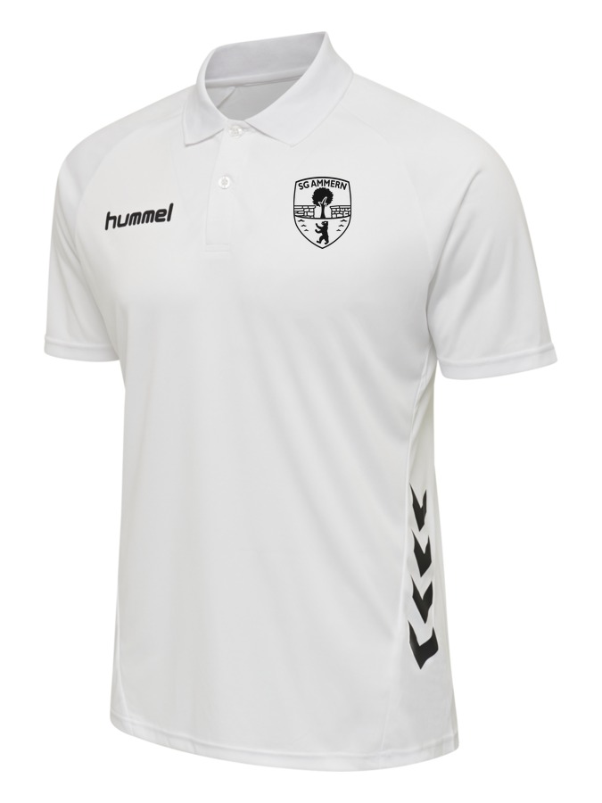Hummel Promo Polo