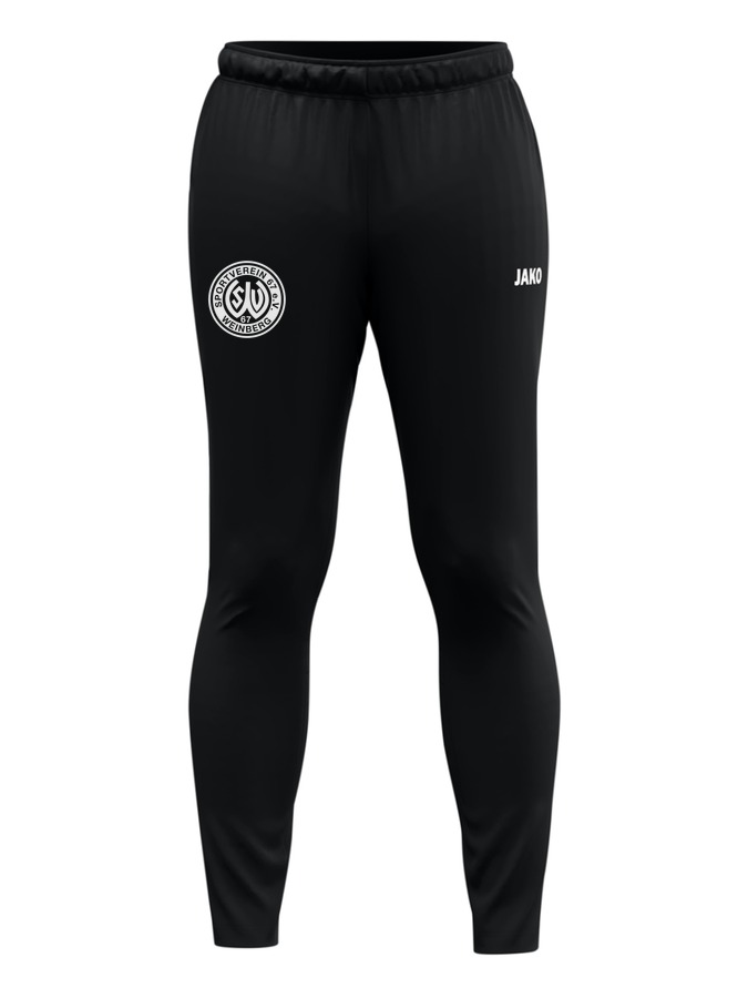 Jako Trainingshose Dynamic Damen