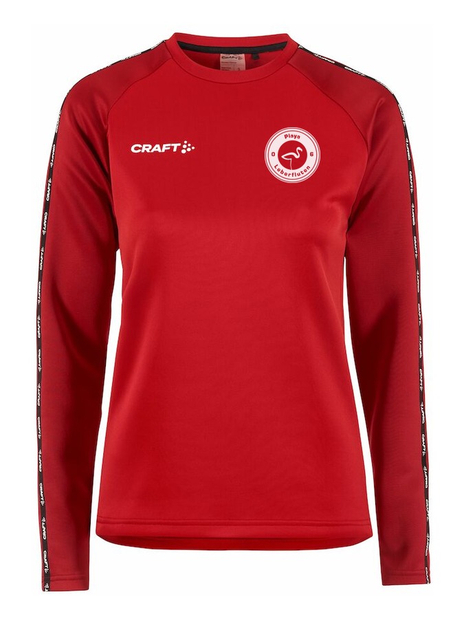 Craft Squad 2.0 Sweatshirt Damen