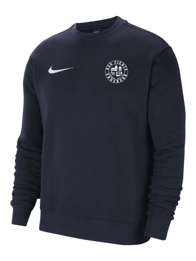 Nike Park 20 Fleece Crew Kinder