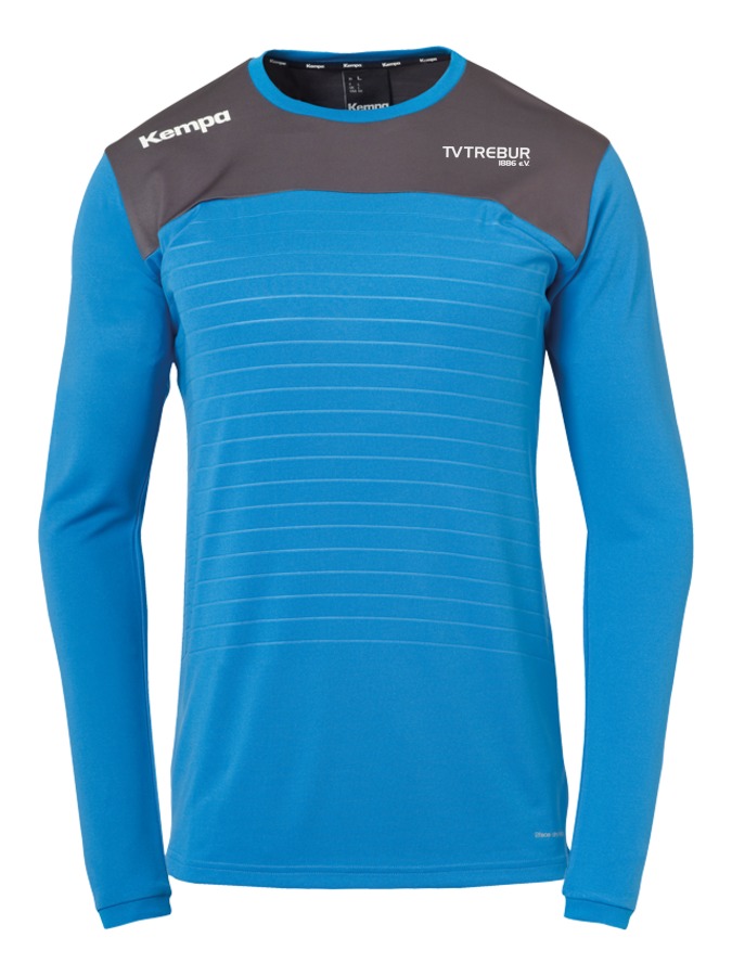 Kempa Emotion 2.0 Langarmshirt