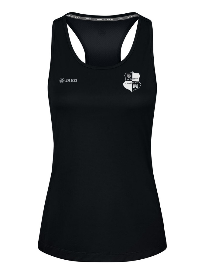 Jako Tanktop Run 2.0 Damen