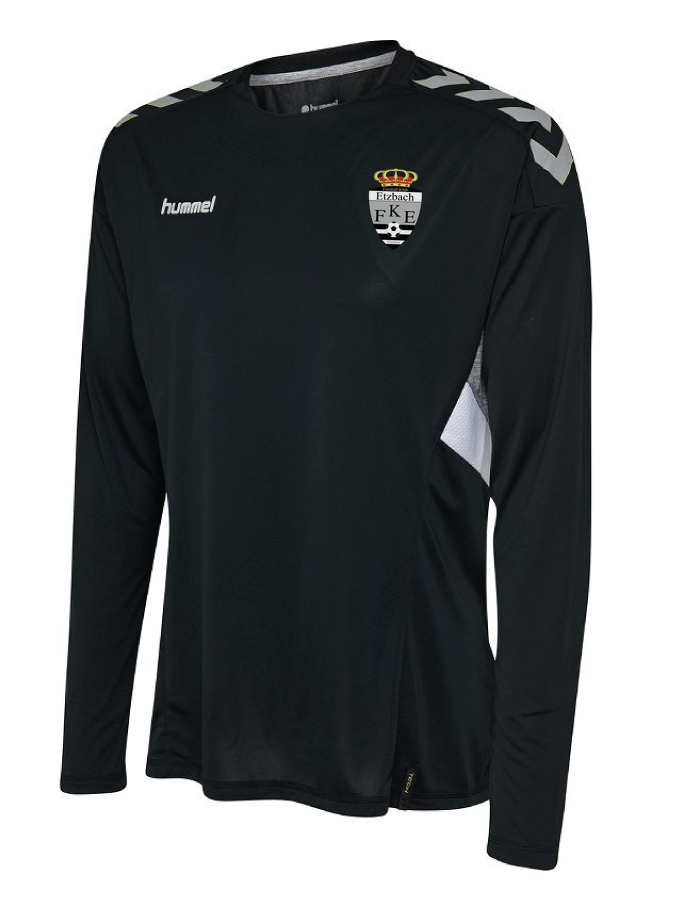 Hummel Tech Move Jersey Langarm