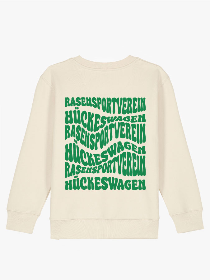 Sweater Wavy Kids