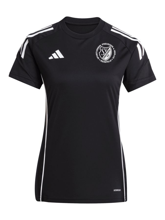 adidas Tiro 25 Competition Trainingstrikot Damen