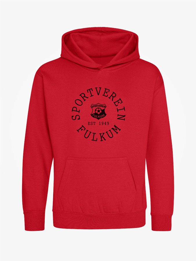 Hoodie Core Kids