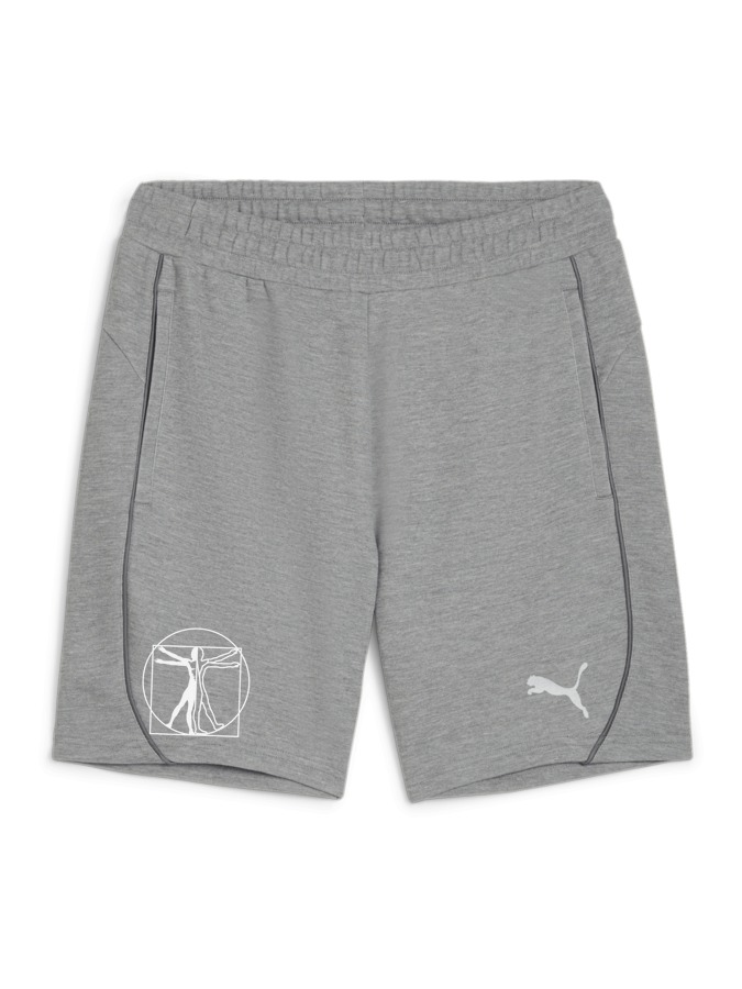 PUMA teamFINAL Casuals Shorts