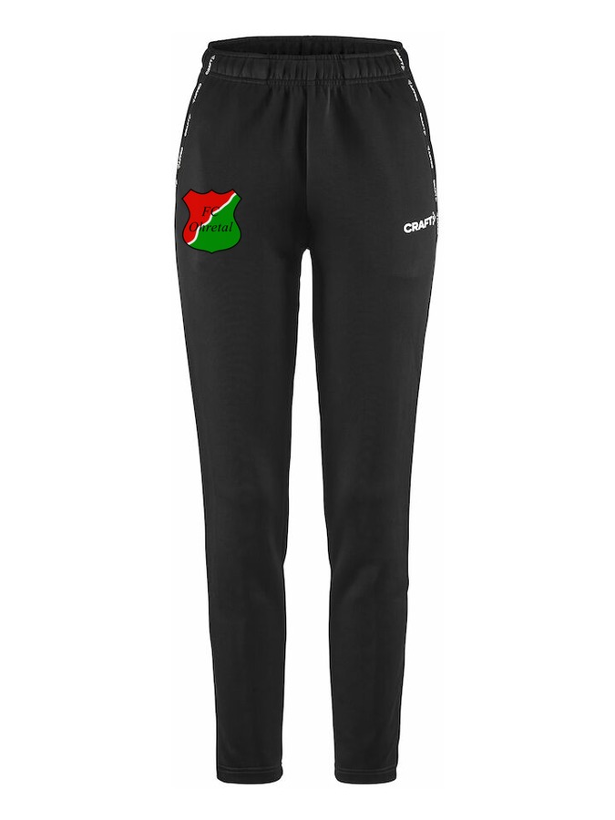 Craft Squad 2.0 Trainingshose Damen