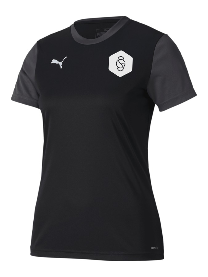 PUMA teamGOAL 23 Sideline T-Shirt Damen