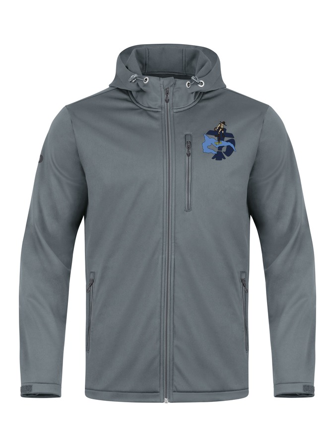 Jako Softshelljacke Premium