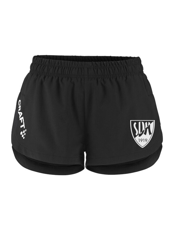 Craft Rush 2.0 Marathon Shorts Damen