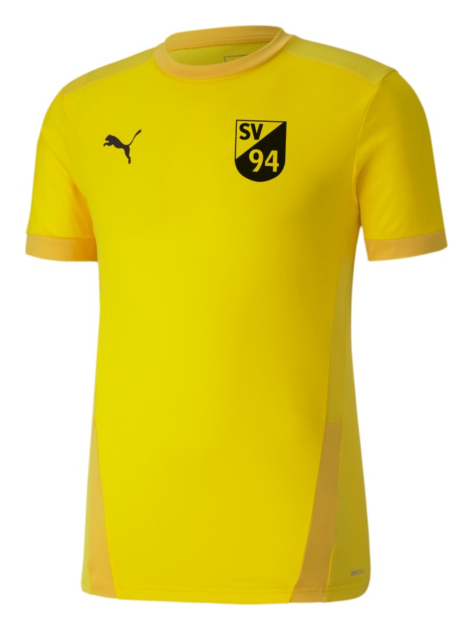 PUMA teamGOAL 23 Trikot