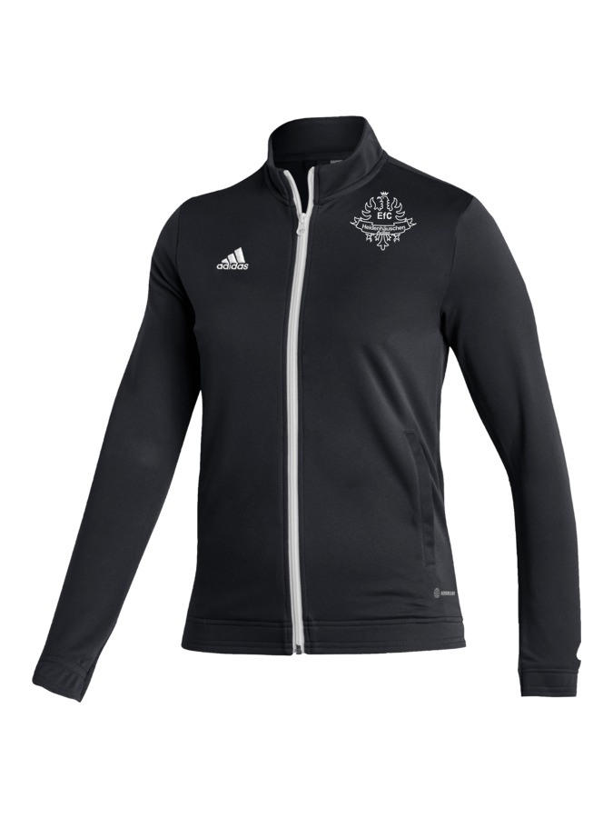 adidas Entrada 22 Trainingsjacke Damen