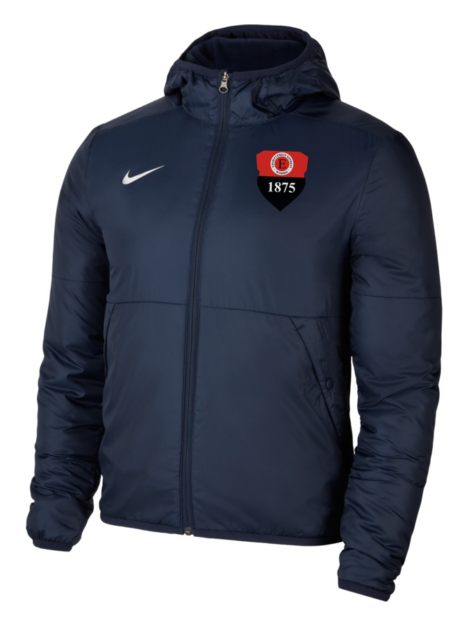 Nike Repel Park Jacke Damen