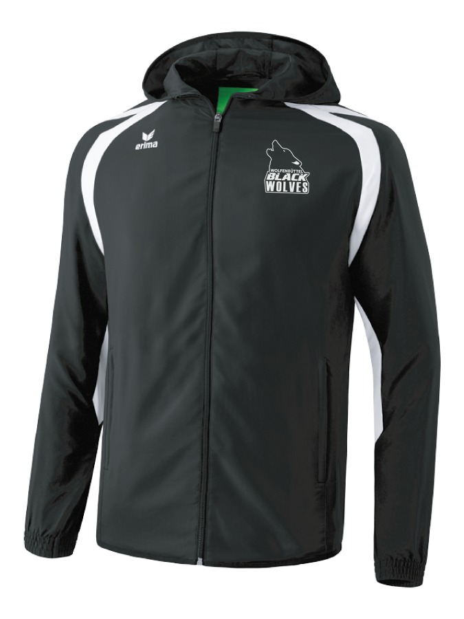 Erima Razor 2.0 Präsentationsjacke