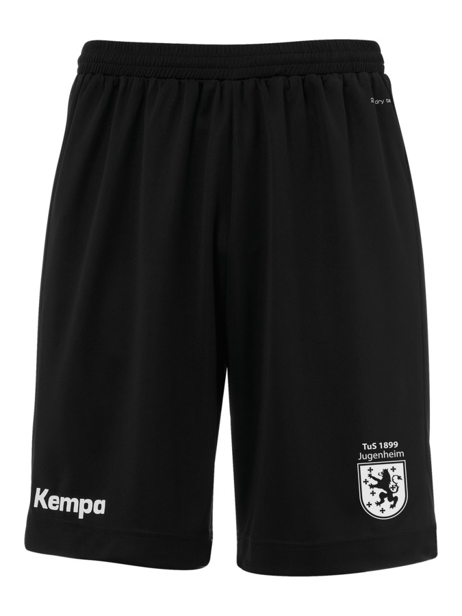 Kempa Player Shorts