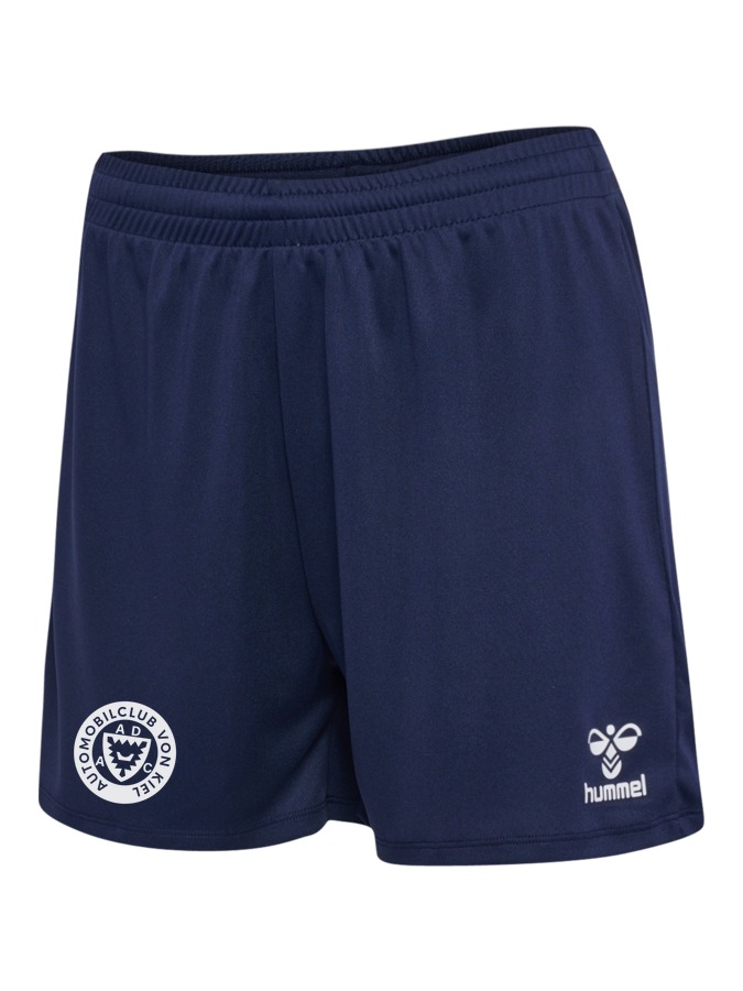 Hummel Essential Shorts Damen