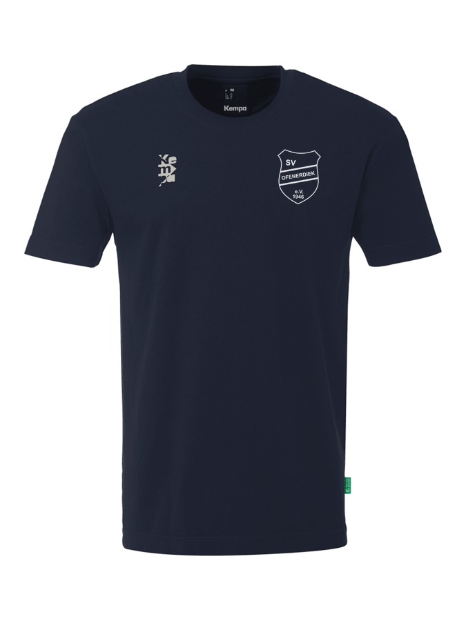 Kempa T-Shirt Game Changer