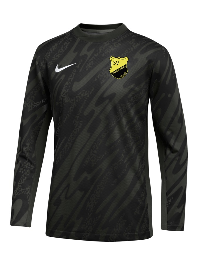 Nike Gardien V Torwart Trikot Langarm Kinder