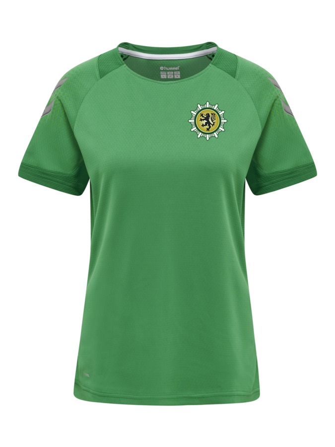 Hummel Lead Trikot Poly Jersey Damen