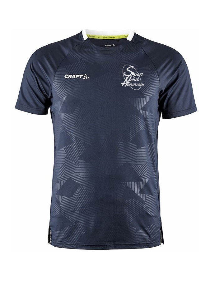 Craft Premier Solid Trikot