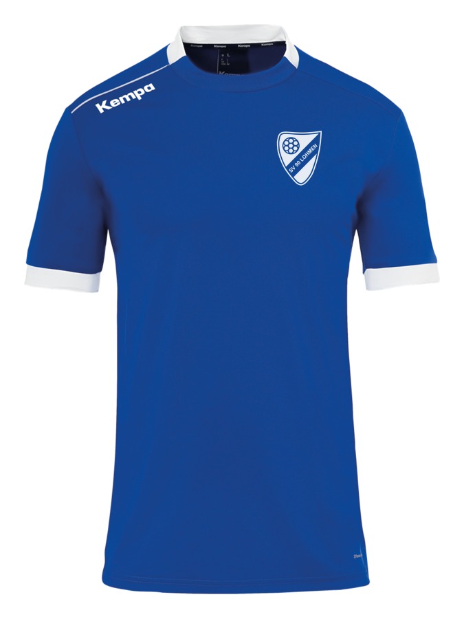 Kempa Player Trikot