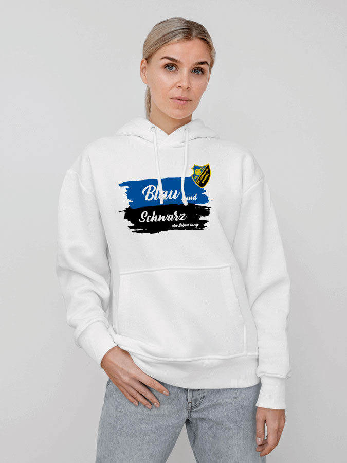 Hoodie Loyal Unisex