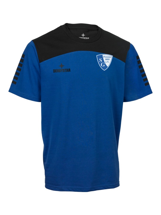 Derbystar T-Shirt Ultimo