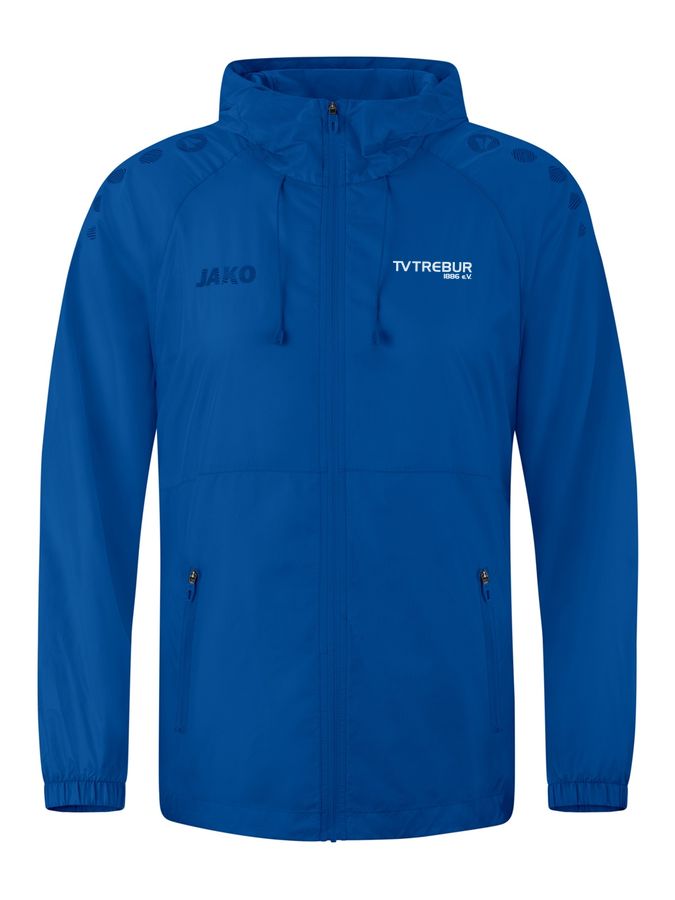 Jako Lightweightjacke Flow