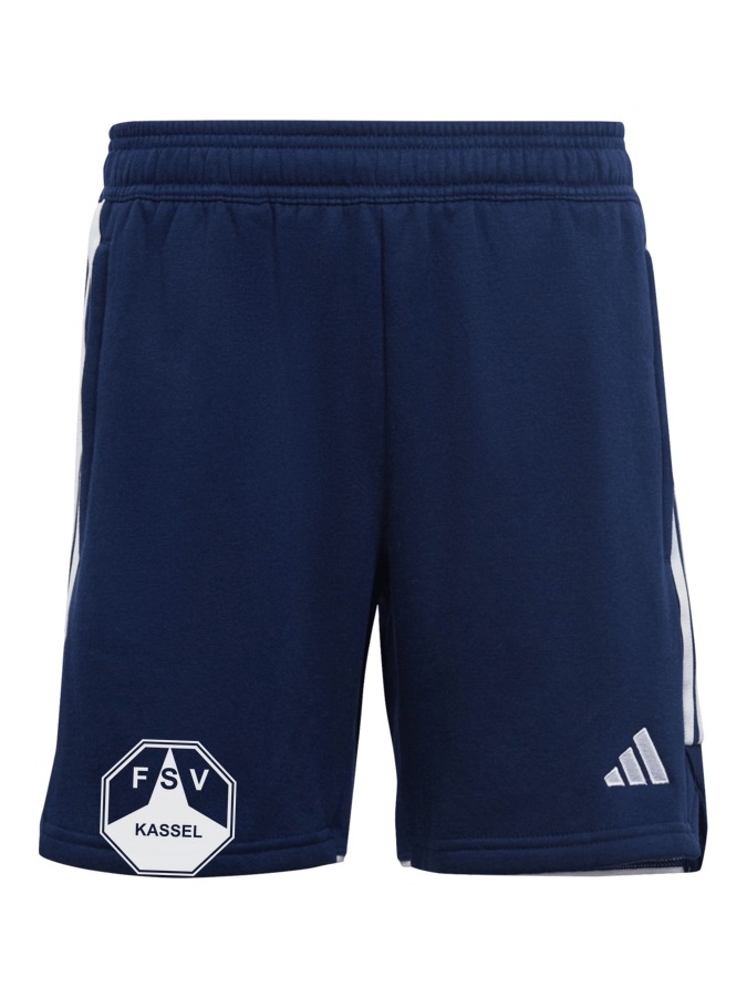 adidas Tiro 23 League Sweat Shorts