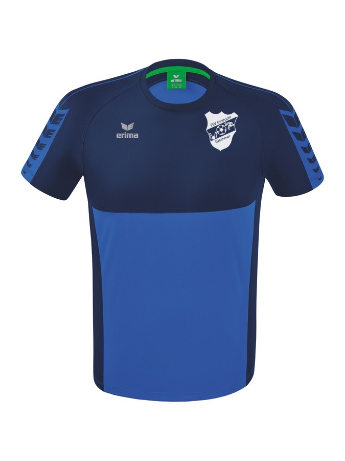 Erima Six Wings T-Shirt