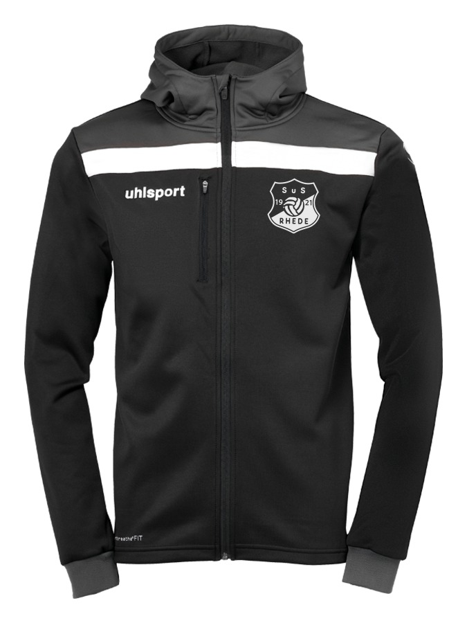 uhlsport Offense 23 Multi Kapuzenjacke