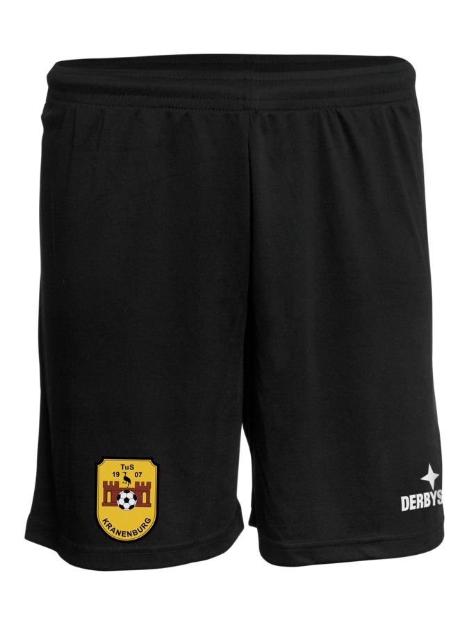 Derbystar Contra Hose