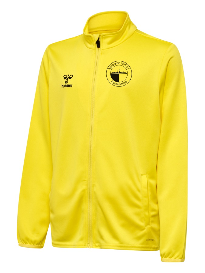 Hummel Essential Track Jacke