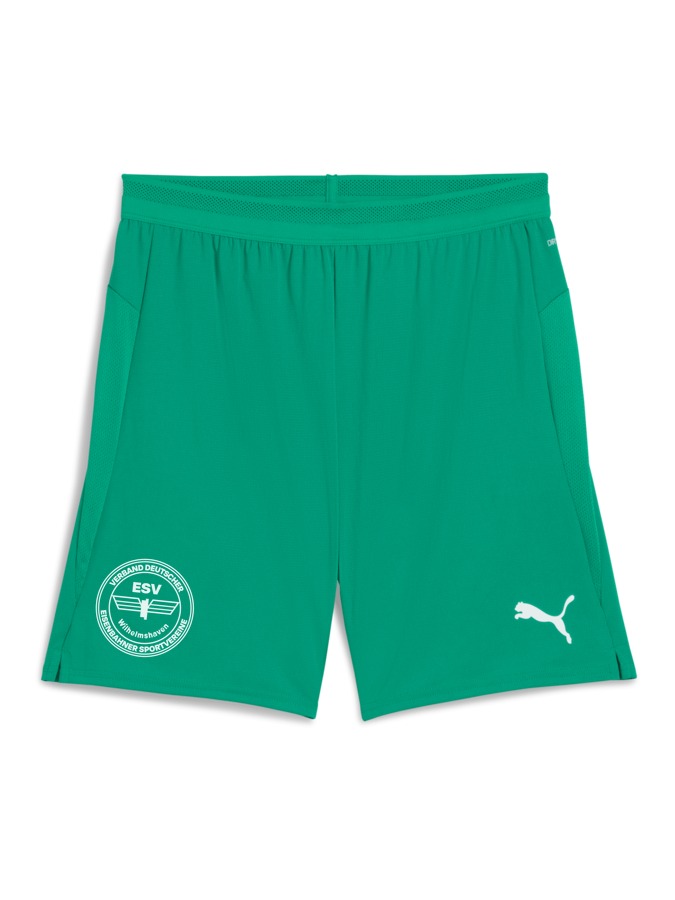 PUMA teamCUP Shorts